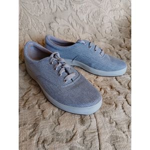 Grasshoppers Gray Sneakers